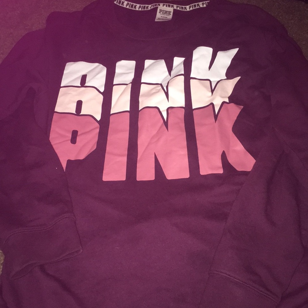 Sweater from PINK